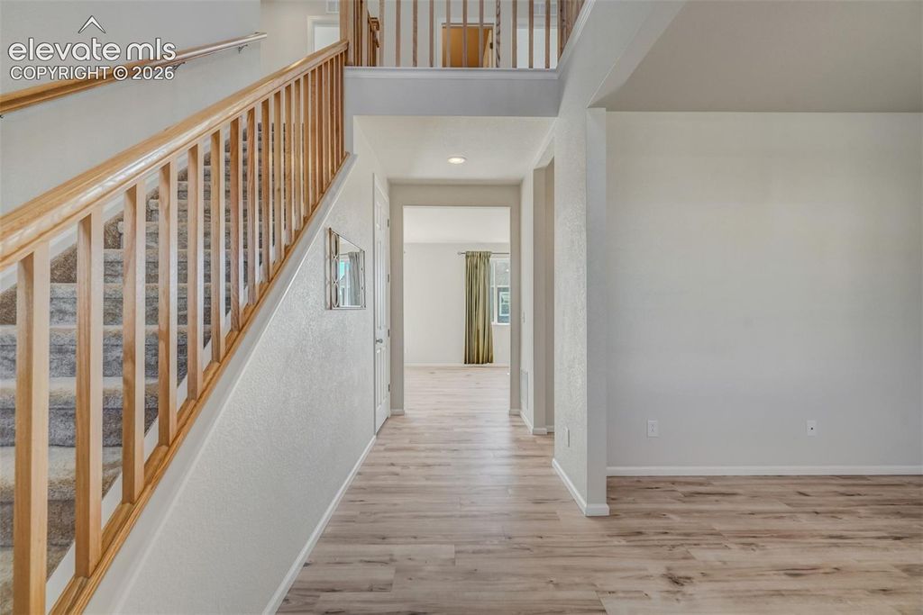 5297 Makalu Drive, Colorado Springs, CO 80924 — photo 5