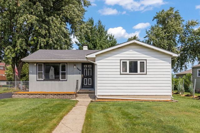 720 E Le Moyne Avenue, Lombard, IL 60148