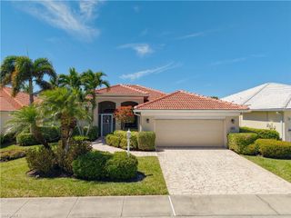 20716 Tisbury LN, North Fort Myers, FL 33917