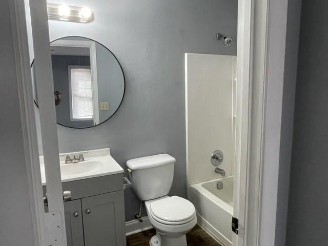 6721 Trafalger Square, Norcross, GA 30093