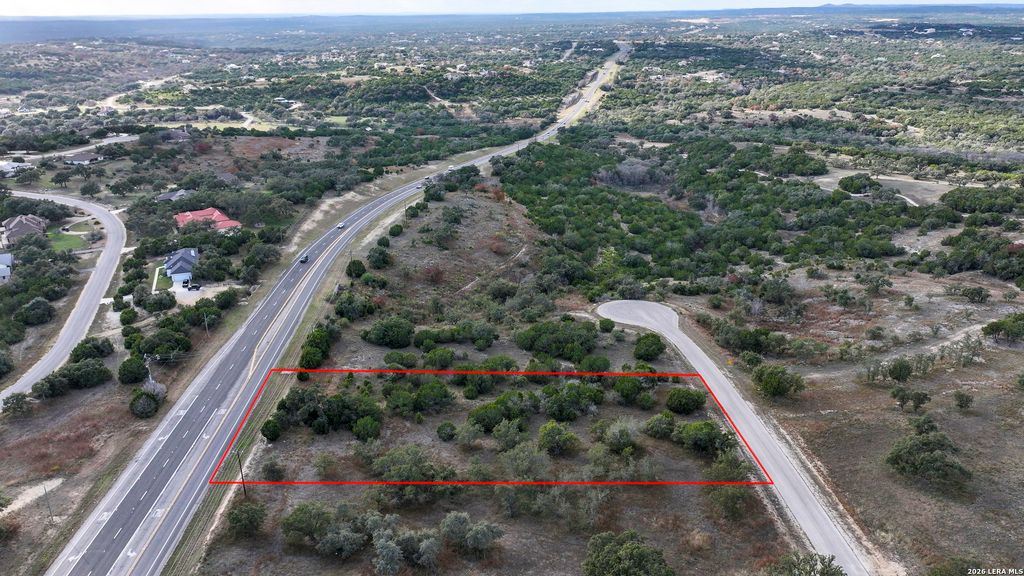135 Zinnia, Spring Branch, TX 78070