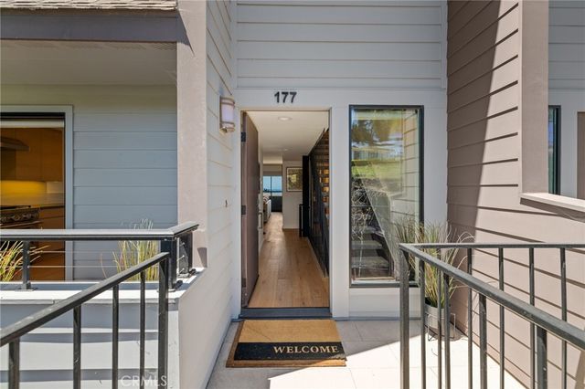 177 Calle Mayor, Redondo Beach, CA 90277