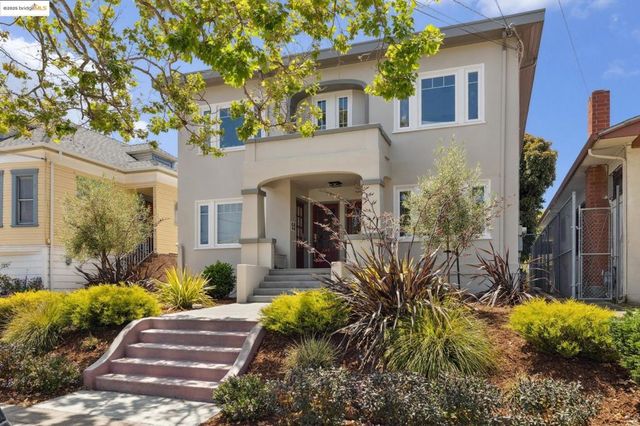 747 St, Oakland, CA 94609