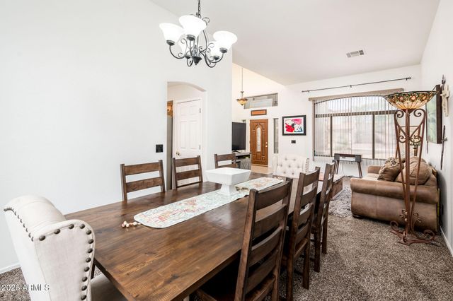 16185 N 158TH Avenue, Surprise, AZ 85374