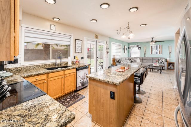 16185 N 158TH Avenue, Surprise, AZ 85374