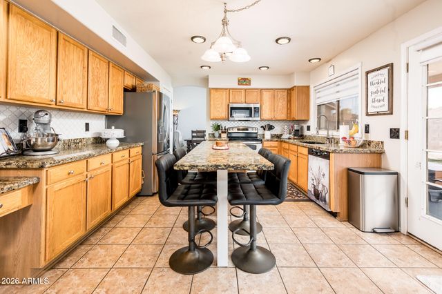 16185 N 158TH Avenue, Surprise, AZ 85374