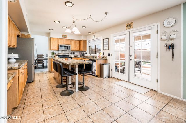 16185 N 158TH Avenue, Surprise, AZ 85374