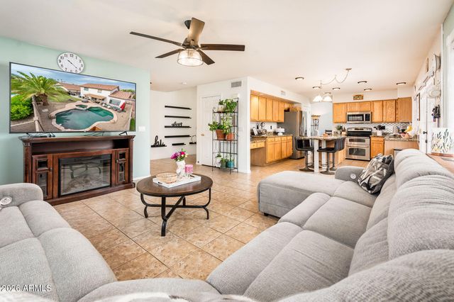 16185 N 158TH Avenue, Surprise, AZ 85374