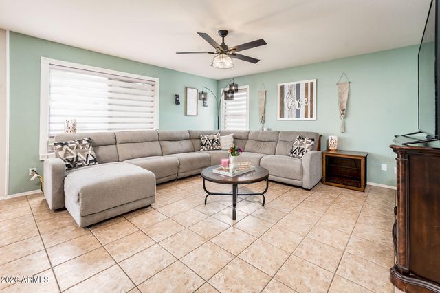 16185 N 158TH Avenue, Surprise, AZ 85374