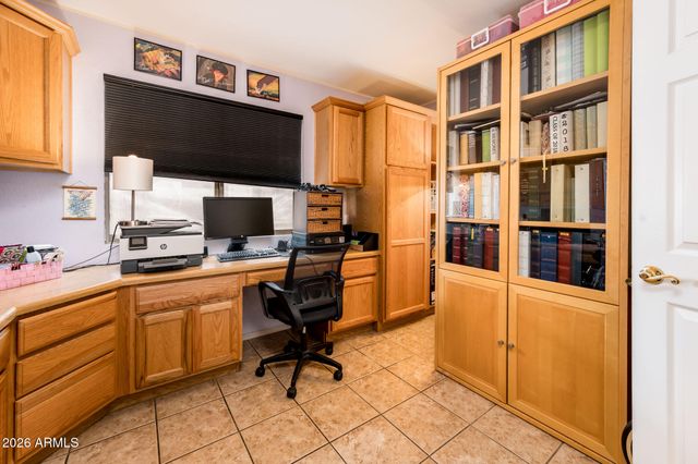 16185 N 158TH Avenue, Surprise, AZ 85374