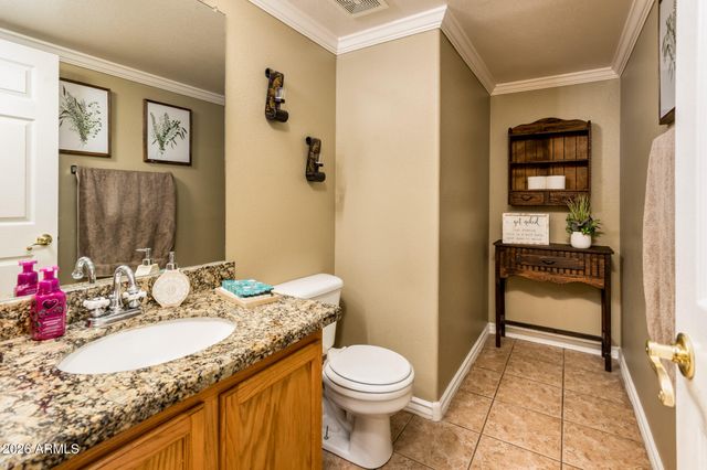 16185 N 158TH Avenue, Surprise, AZ 85374
