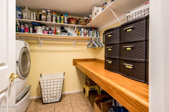 16185 N 158TH Avenue, Surprise, AZ 85374
