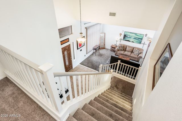 16185 N 158TH Avenue, Surprise, AZ 85374