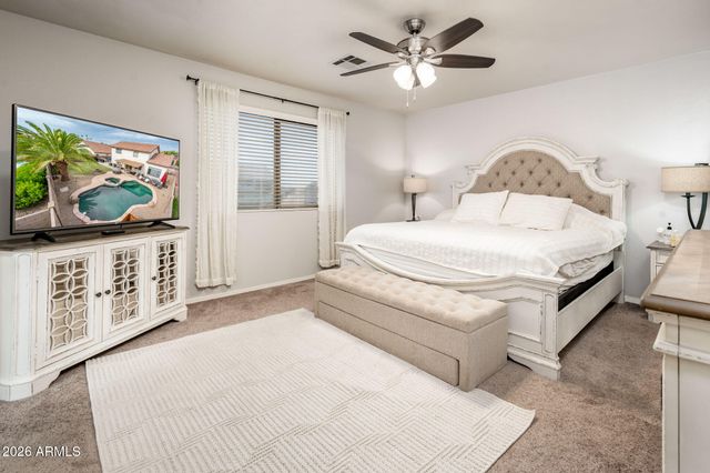 16185 N 158TH Avenue, Surprise, AZ 85374