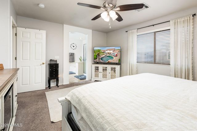 16185 N 158TH Avenue, Surprise, AZ 85374