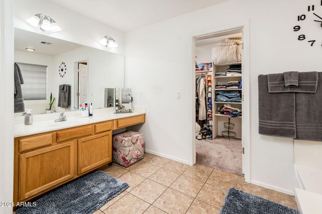 16185 N 158TH Avenue, Surprise, AZ 85374