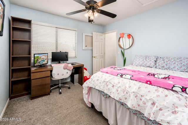 16185 N 158TH Avenue, Surprise, AZ 85374