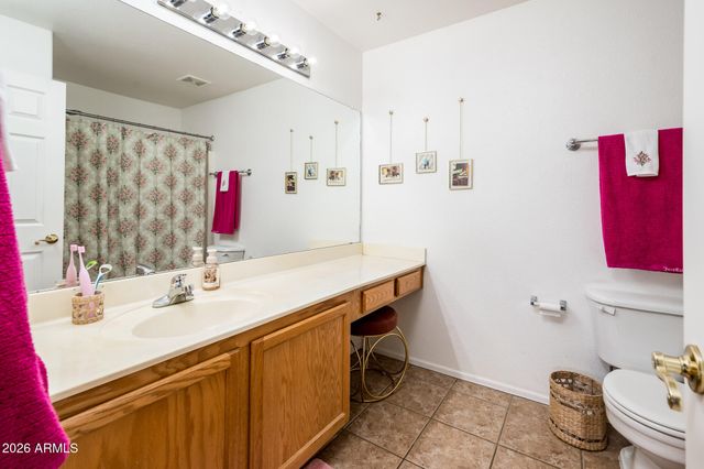 16185 N 158TH Avenue, Surprise, AZ 85374