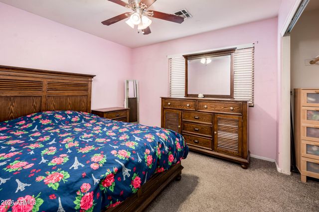 16185 N 158TH Avenue, Surprise, AZ 85374