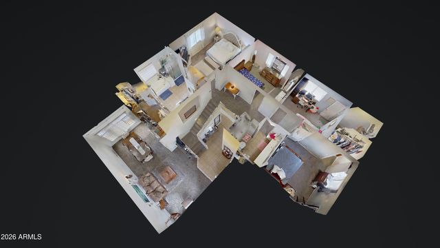 16185 N 158TH Avenue, Surprise, AZ 85374