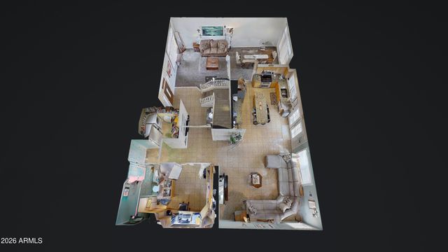 16185 N 158TH Avenue, Surprise, AZ 85374