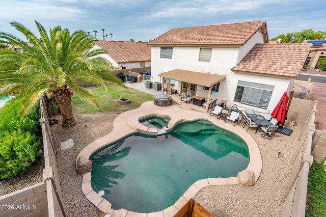 16185 N 158TH Avenue, Surprise, AZ 85374
