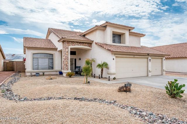 16185 N 158TH Avenue, Surprise, AZ 85374