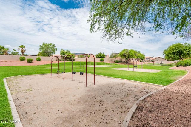 16185 N 158TH Avenue, Surprise, AZ 85374