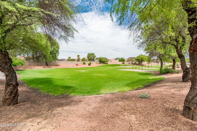 16185 N 158TH Avenue, Surprise, AZ 85374