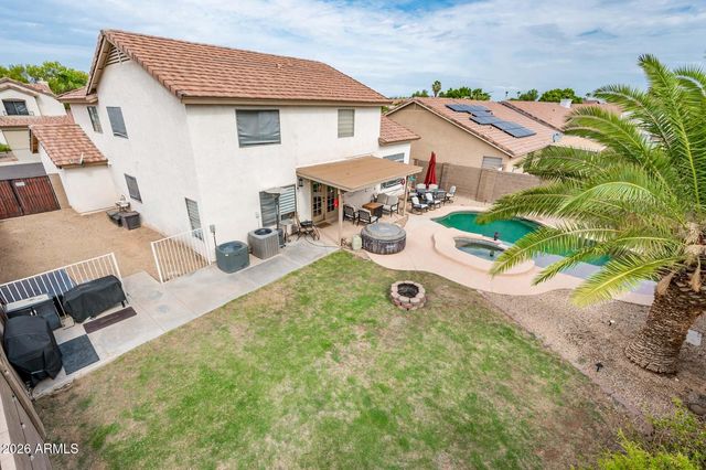 16185 N 158TH Avenue, Surprise, AZ 85374