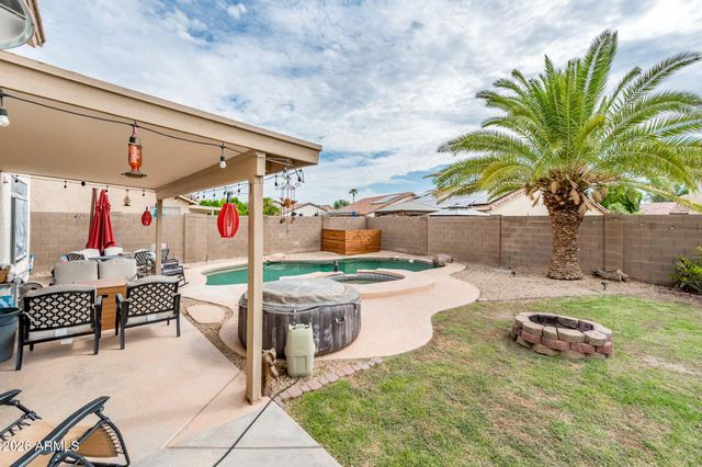 16185 N 158TH Avenue, Surprise, AZ 85374