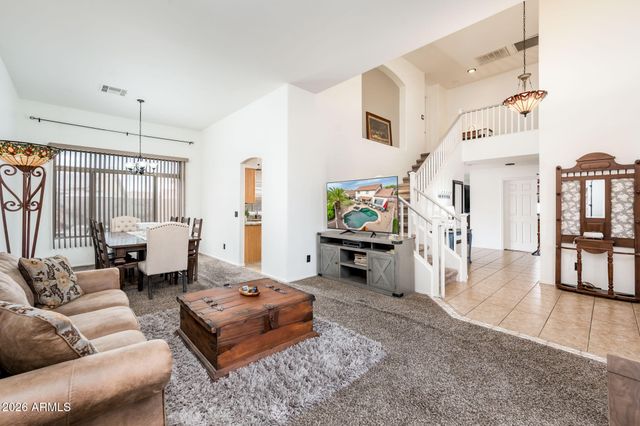 16185 N 158TH Avenue, Surprise, AZ 85374