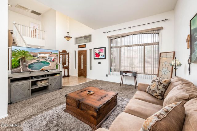 16185 N 158TH Avenue, Surprise, AZ 85374