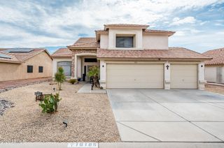 16185 N 158TH Avenue, Surprise, AZ 85374