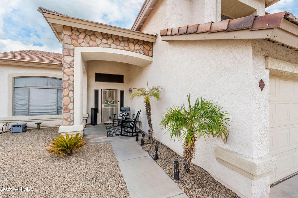 16185 N 158TH Avenue, Surprise, AZ 85374 — photo 3