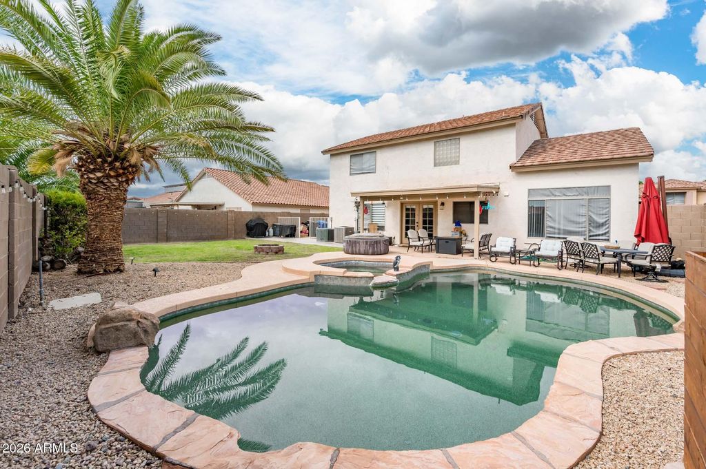 16185 N 158TH Avenue, Surprise, AZ 85374 — photo 4