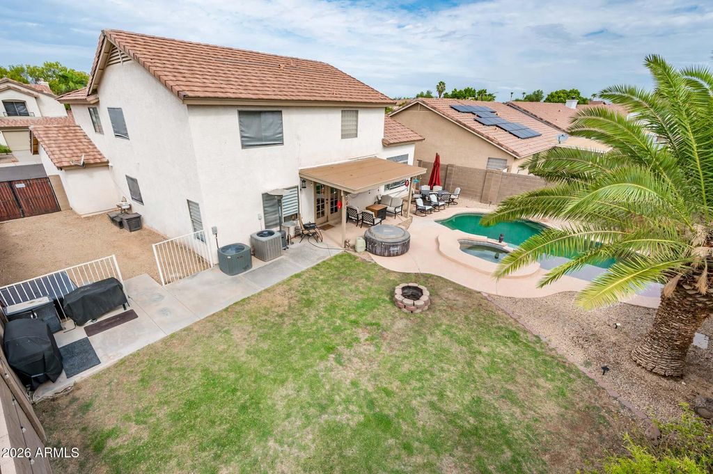 16185 N 158TH Avenue, Surprise, AZ 85374 — photo 5