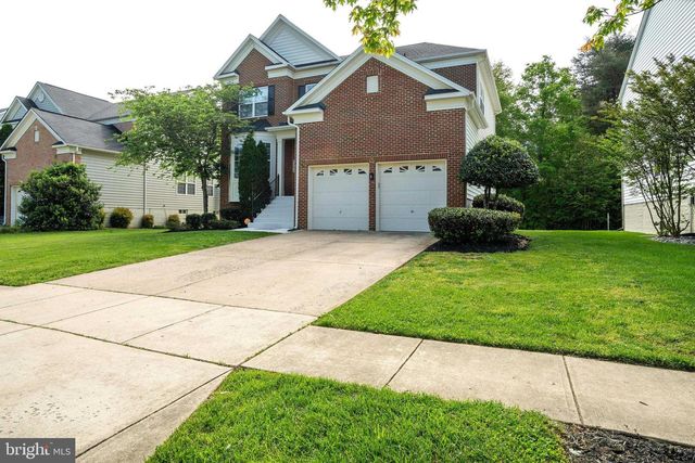1995 YORKSHIRE LN, Waldorf, MD 20603