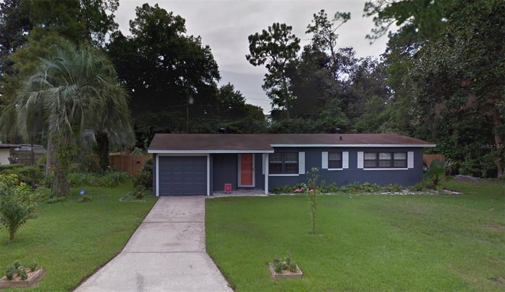 1311 NE 18TH AVENUE, Gainesville, FL 32609