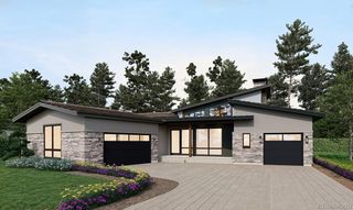 8045 Stewart Peak Place, Castle Rock, CO 80108