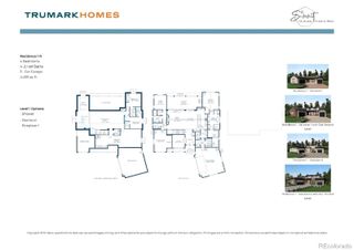 8045 Stewart Peak Place, Castle Rock, CO 80108