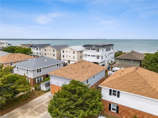 4404 Ocean View AVE, Virginia Beach, VA 23455
