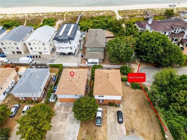 4404 Ocean View AVE, Virginia Beach, VA 23455