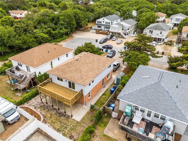 4404 Ocean View AVE, Virginia Beach, VA 23455