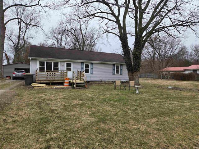11644 3rd Street, Osceola, IN 46561