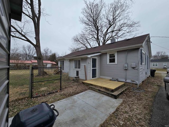 11644 3rd Street, Osceola, IN 46561