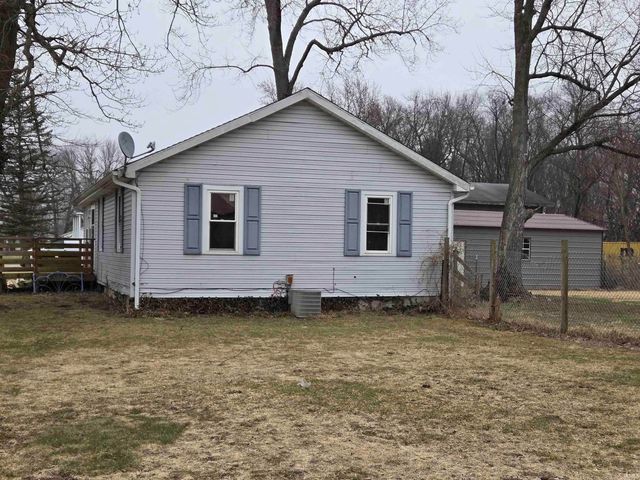 11644 3rd Street, Osceola, IN 46561