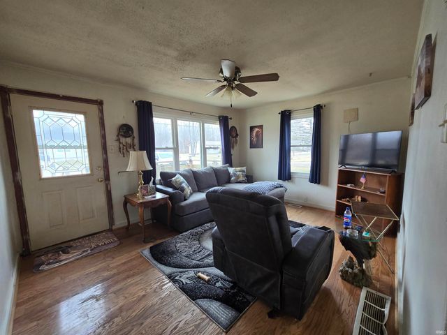 11644 3rd Street, Osceola, IN 46561