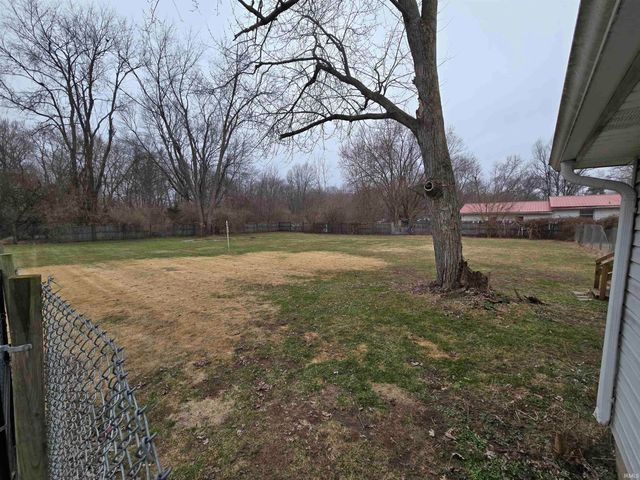 11644 3rd Street, Osceola, IN 46561