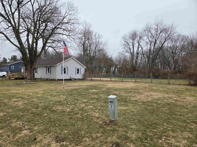 11644 3rd Street, Osceola, IN 46561